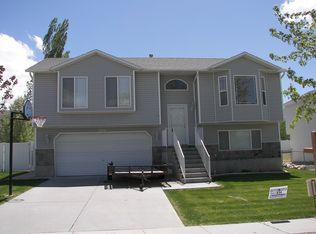 854 E 980 N, Tooele, UT 84074