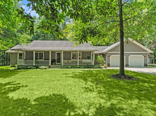 12421 Langstaff Rd, Richwood, OH 43344