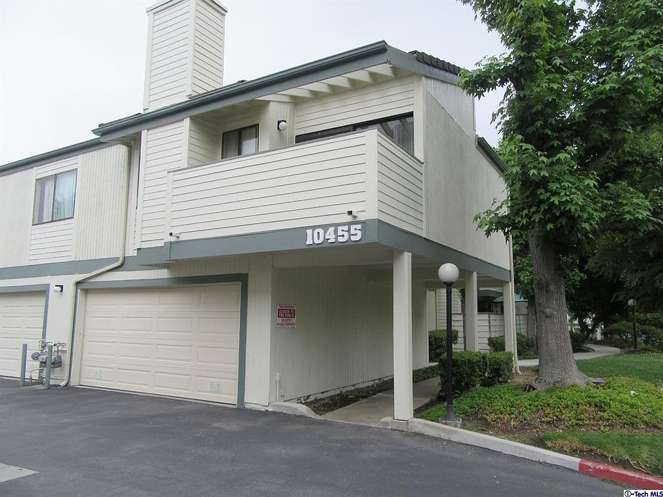 1st image of 10455 Newhome Ave Unit 5