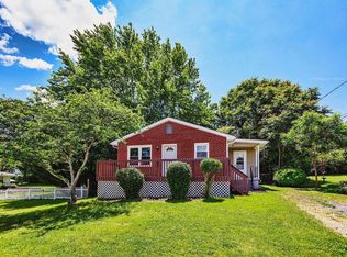 218 Miller St, Lexington, VA 24450