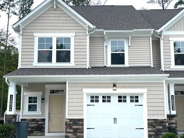 10836 Farmstead Mill Ln, Glen Allen, VA 23059