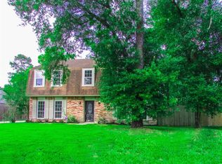 18030 Bambrook Ln, Houston, TX 77090