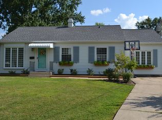 17 Arline Dr, Centralia, IL 62801