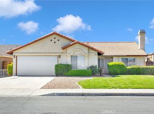 14211 Piedmont Dr, Victorville, CA 92392