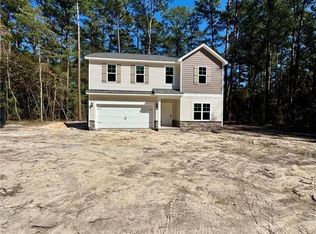 1210 Ponderosa Rd, Cameron, NC 28326