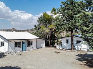 7505 Purple Sage Rd, Pinon Hills, CA 92397