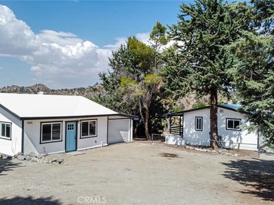 7505 Purple Sage Rd, Pinon Hills, CA, 92397