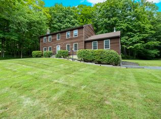 30 Park Rd, Oxford, CT 06478