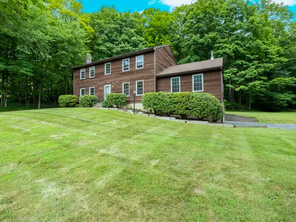 30 Park Road, Oxford, CT 06478