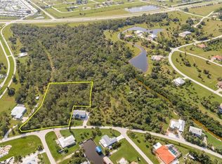 24413 Jean La Fitte Blvd #1, Punta Gorda, FL 33955