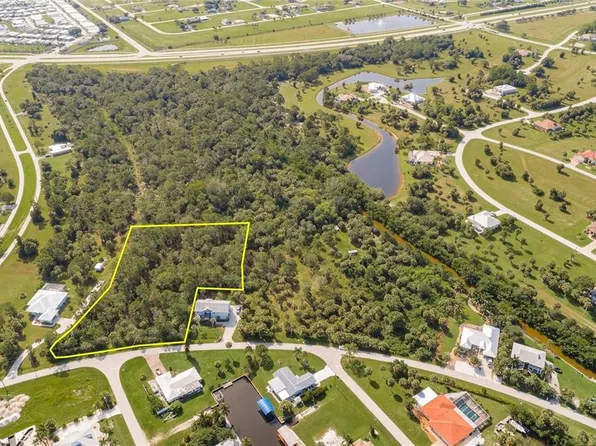24413 Jean La Fitte Blvd #1, Punta Gorda, FL 33955