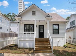 312 Little St SE, Atlanta, GA 30315