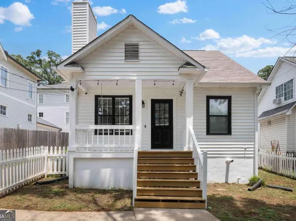 312 Little St SE, Atlanta, GA 30315