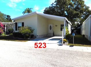 1001 Starkey Rd LOT 523, Largo, FL 33771