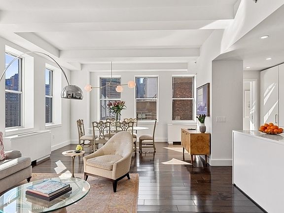 3rd image of 80 Chambers St APT 13A