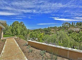 2201 Skyline Dr, Fullerton, CA 92831