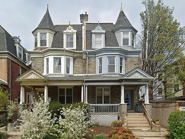 4817 Cedar Ave, Philadelphia, PA 19143