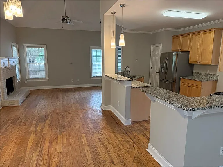 2320 Kennesaw Oaks Trl NW — Photo 6