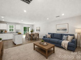 2037 Stephens Farm Dr, China Grove, NC 28023