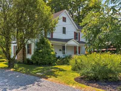 31 Church Street, Red Hook, NY, 12571