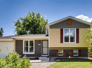 796 W Willow St, Louisville, CO 80027