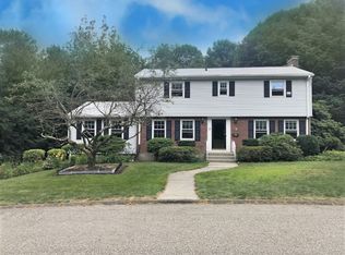 22 Monticello Dr, Paxton, MA 01612