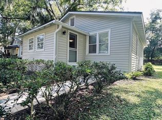 314 PALMETTO Avenue, Green Cove Springs, FL 32043