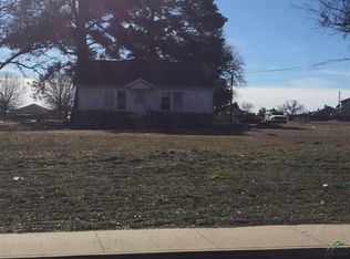 10228 Fm 346 E, Whitehouse, TX 75791