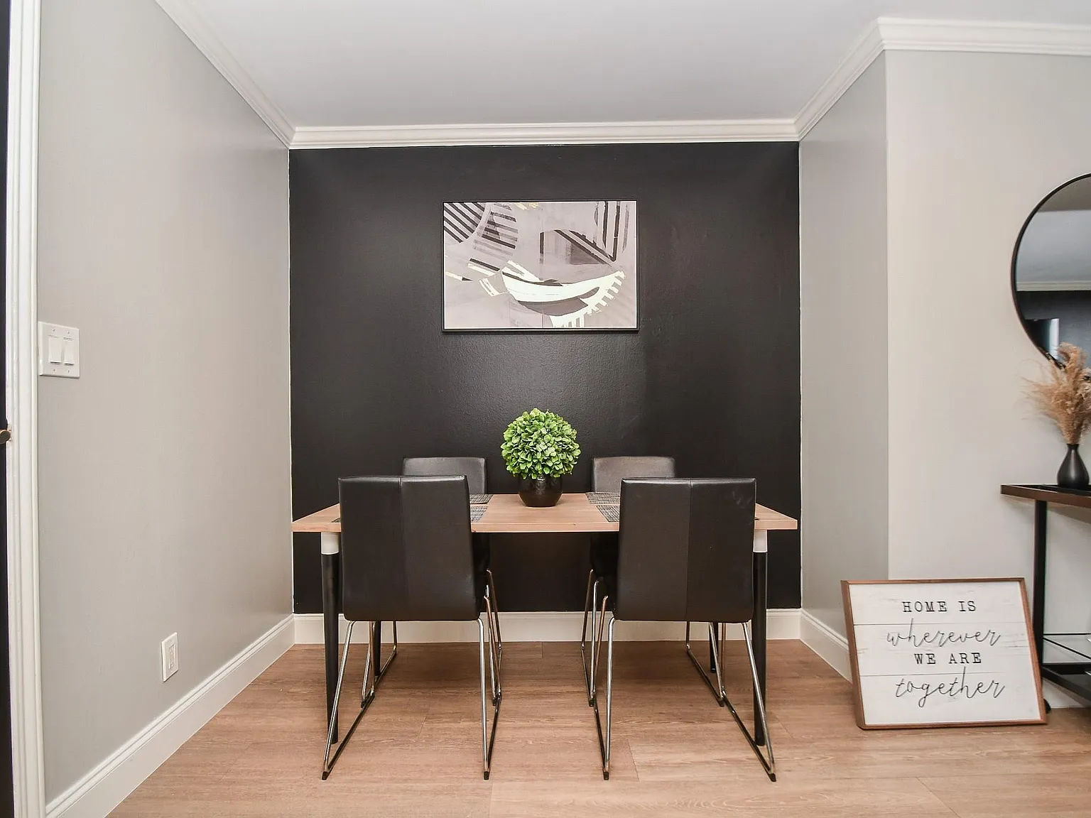 1 bed, 1.0 bath, 794 sqft, $2,000 — Photo 3