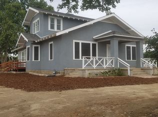 9647 S Mendocino Ave, Parlier, CA 93648