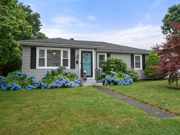7 Dias Ter, Somerset, MA 02726