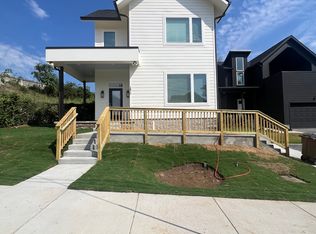 2812 Batavia St, Nashville, TN 37209