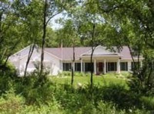 N5774 Whitetail Ct, Green Lake, WI 54941