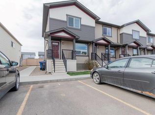 1180 N Keystone Rd W #1, Lethbridge, AB T1J5H6