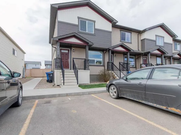 1180 N Keystone Rd W #1, Lethbridge, AB T1J 5H6