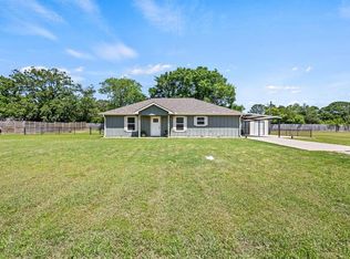164 Private Road 43790, Paris, TX 75462