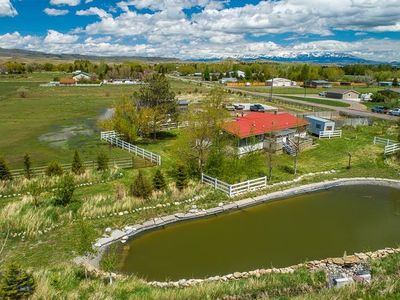 146 Paradise Dr, Livingston, MT, 59047
