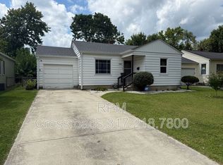 5256 N Norwaldo Ave, Indianapolis, IN 46220