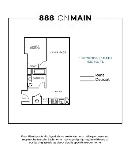 Floor plan A2