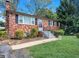 7906 Veltri Dr, Fort Washington, MD 20744