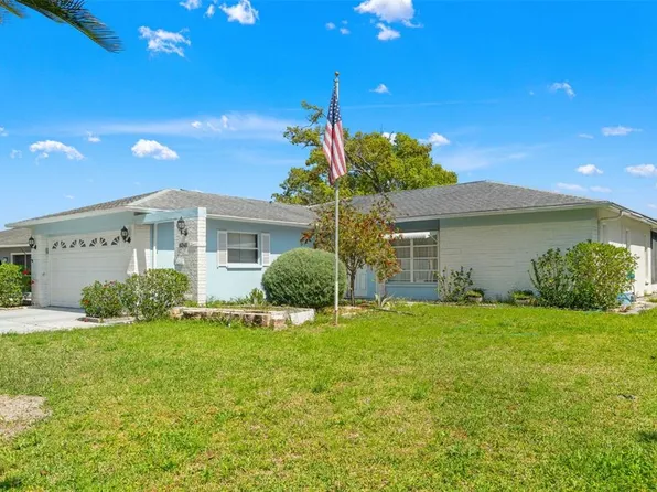 8345 Elgin Dr, Port Richey, FL 34668