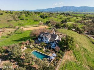 2610 Roundup Rd, Santa Ynez, CA 93460