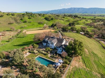 2610 Roundup Rd, Santa Ynez, CA, 93460