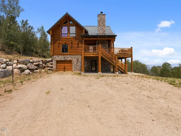 3956 GCR 56, Granby, CO 80446