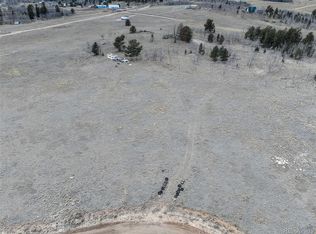 111 Antelope Way, Jefferson, CO 80456