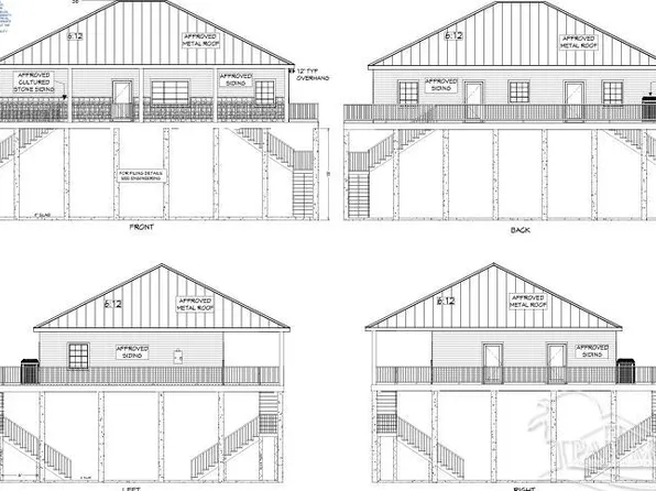 7784 River Rd, Milton, FL 32583