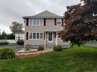 106 Jordan St, New Britain, CT 06053