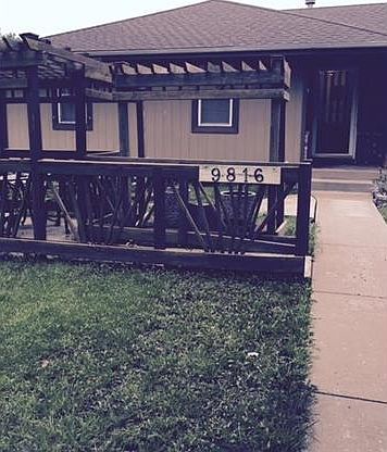 1st image of 9816 Bellaire Ave