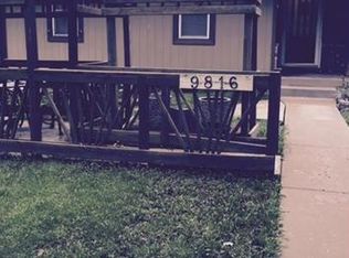 9816 Bellaire Ave, Kansas City, MO 64134