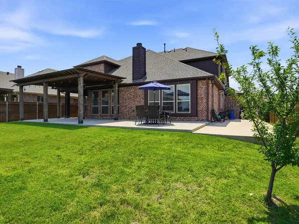 1122 Alderwood Dr, Justin, TX 76247